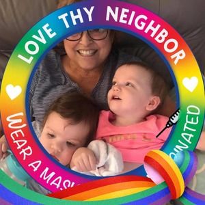 Meet your Posher, Vicki